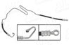 Furtun hidraulic sistem directie AIC 54953