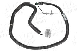 Furtun hidraulic sistem directie AIC 54952