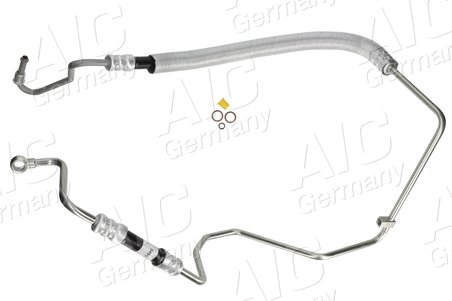 Furtun hidraulic sistem directie AIC 54957