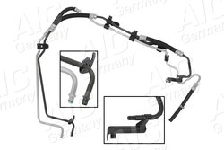 Furtun hidraulic sistem directie AIC 54985