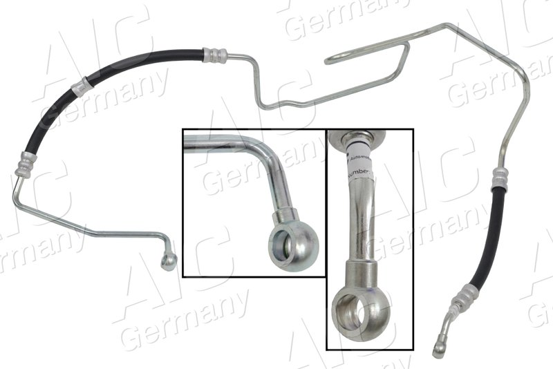 Furtun hidraulic sistem directie AIC 54995