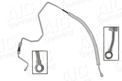Furtun hidraulic sistem directie AIC 54996