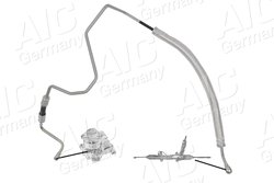 Furtun hidraulic sistem directie AIC 54996