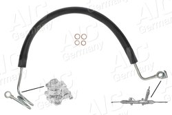 Furtun hidraulic sistem directie AIC 54997