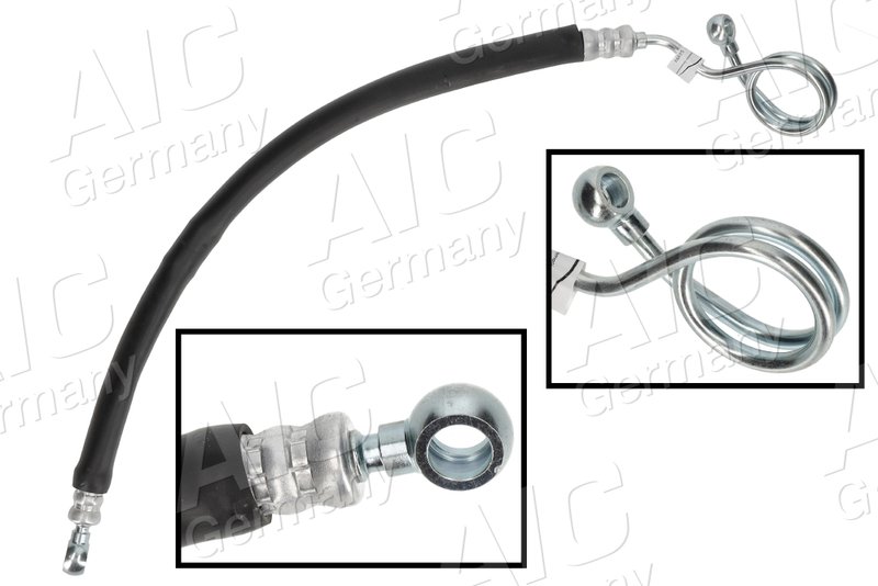 Furtun hidraulic sistem directie AIC 54998