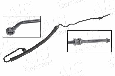 Furtun hidraulic sistem directie AIC 55719