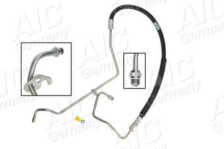 Furtun hidraulic sistem directie AIC 57169