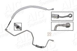Furtun hidraulic sistem directie AIC 57191