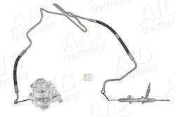 FURTUN HIDRAULIC SISTEM DIRECTIE AIC 57188 - Compatibil cu AUDI, SKODA, VW
