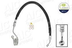 Furtun hidraulic sistem directie AIC 57670