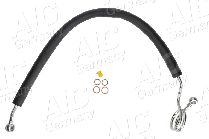 Furtun hidraulic sistem directie AIC 57671