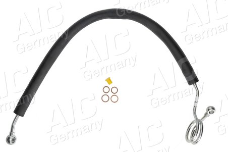 Furtun hidraulic sistem directie AIC 57671