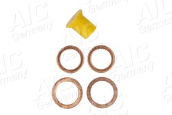 Furtun hidraulic sistem directie AIC 57670