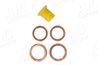 Furtun hidraulic sistem directie AIC 57670
