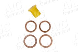 Furtun hidraulic sistem directie AIC 57671