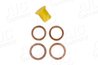 Furtun hidraulic sistem directie AIC 57671