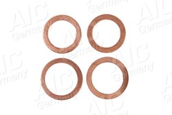 Furtun hidraulic sistem directie AIC 57667