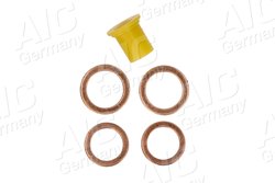 Furtun hidraulic sistem directie AIC 57672