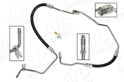 Furtun hidraulic sistem directie AIC 57674