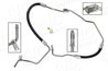 FURTUN HIDRAULIC SISTEM DIRECTIE AIC 57674 - Compatibil cu PEUGEOT
