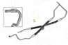 Furtun hidraulic sistem directie AIC 57677