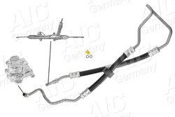 Furtun hidraulic sistem directie AIC 57677