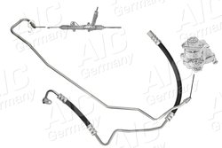 Furtun hidraulic sistem directie AIC 57680