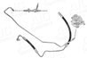 Furtun hidraulic sistem directie AIC 57680