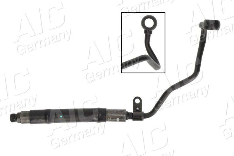 Furtun hidraulic sistem directie AIC 58281