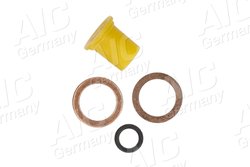 Furtun hidraulic sistem directie AIC 57681