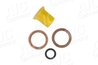 Furtun hidraulic sistem directie AIC 57681