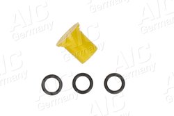 Furtun hidraulic sistem directie AIC 57680