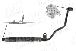 Furtun hidraulic sistem directie AIC 58281