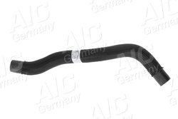Furtun hidraulic sistem directie AIC 58284
