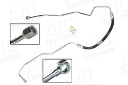 Furtun hidraulic sistem directie AIC 58406