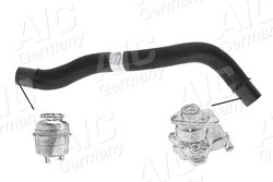 Furtun hidraulic sistem directie AIC 58284