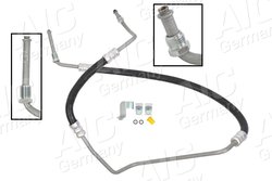 Furtun hidraulic sistem directie AIC 58424