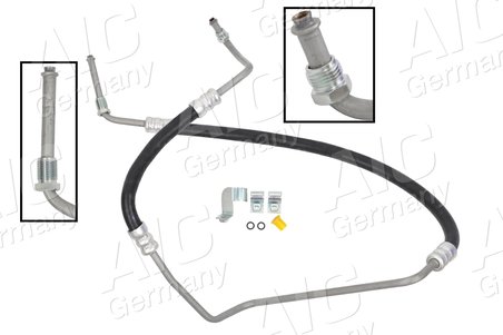Furtun hidraulic sistem directie AIC 58424