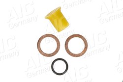 Furtun hidraulic sistem directie AIC 58406