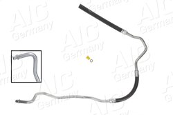 Furtun hidraulic sistem directie AIC 58427