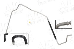 Furtun hidraulic sistem directie AIC 58429
