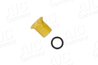 Furtun hidraulic sistem directie AIC 58431