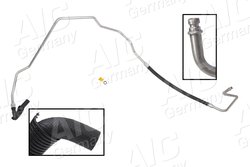 Furtun hidraulic sistem directie AIC 58437