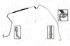 Furtun hidraulic sistem directie AIC 58453