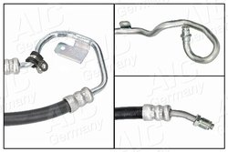 Furtun hidraulic sistem directie AIC 58450
