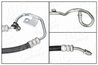Furtun hidraulic sistem directie AIC 58450
