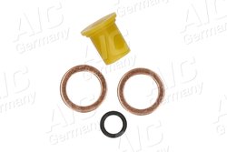 Furtun hidraulic sistem directie AIC 58452