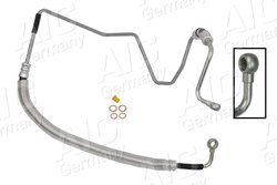 Furtun hidraulic sistem directie AIC 58473