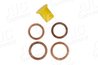 Furtun hidraulic sistem directie AIC 58486