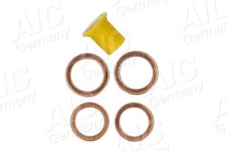 Furtun hidraulic sistem directie AIC 58487